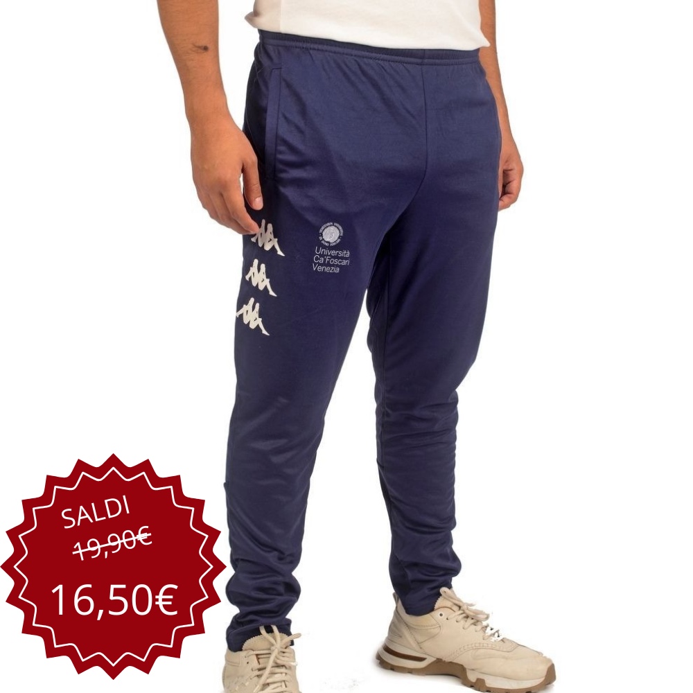 Pantaloni Tuta Bigil Kappa Unisex Bigil Kappa pants