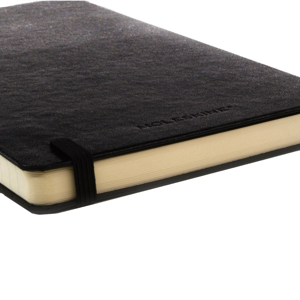 Classic notebook large rigido Moleskine – Classic Notebook hard cover – shop